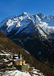 14 Savogno